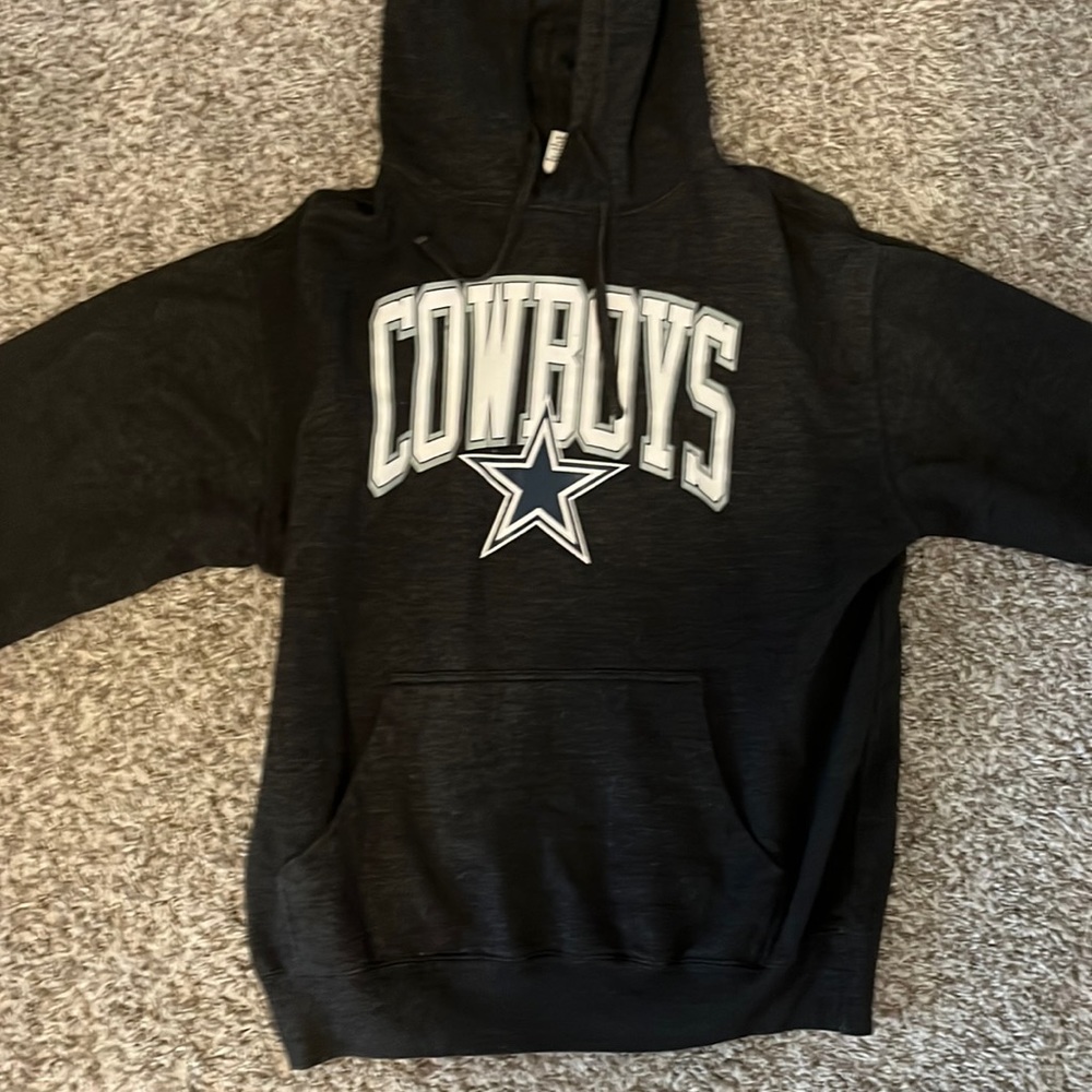 Dallas Cowboys Hoodie